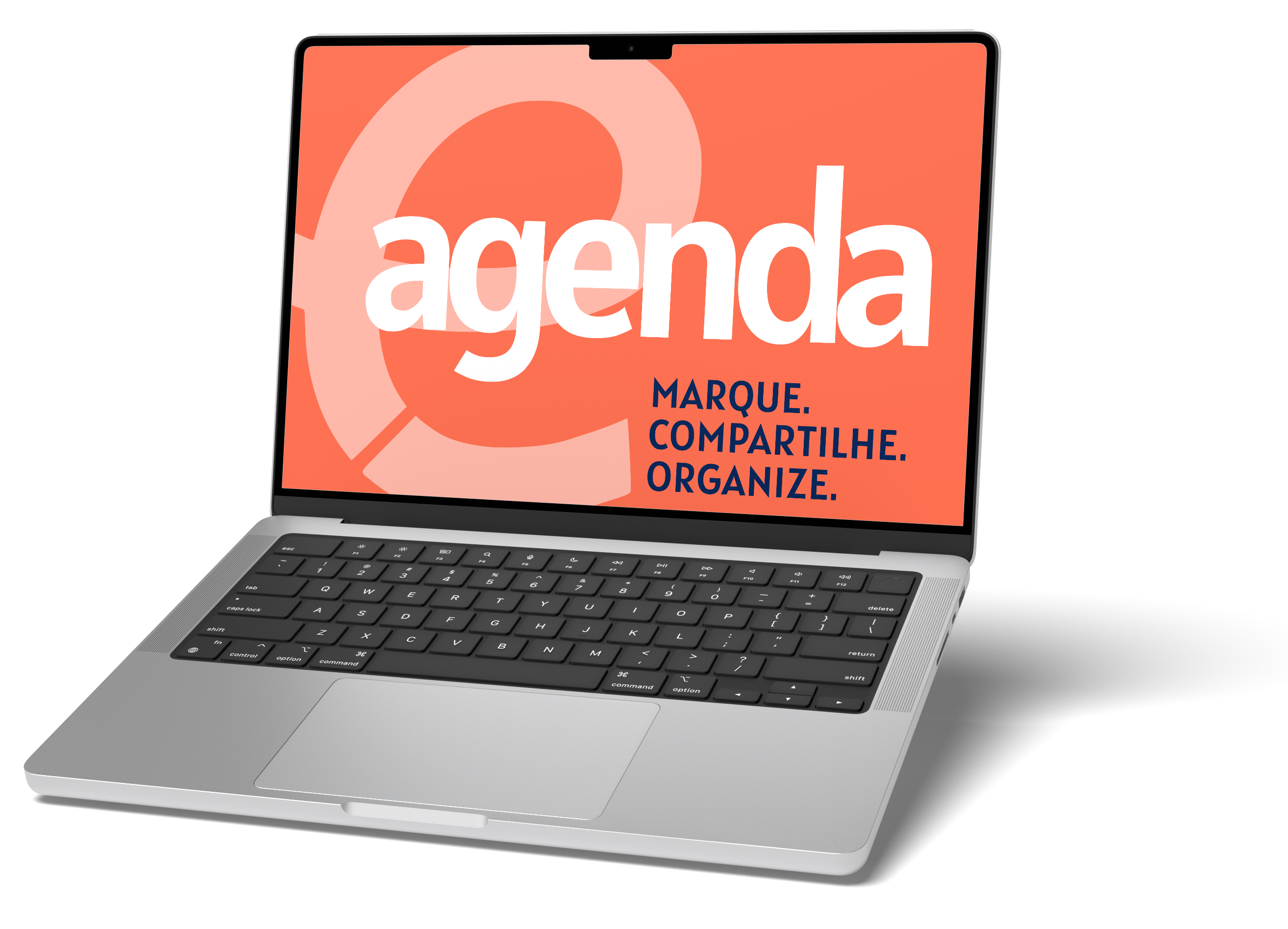 Management system for salons on the computer