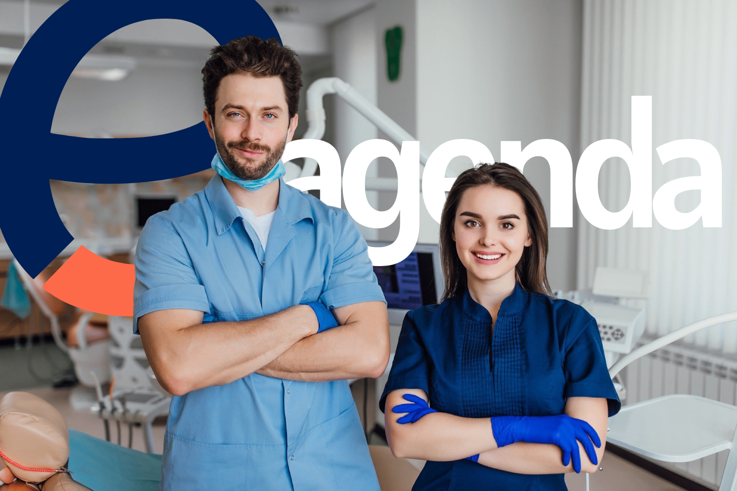 Professional dentists