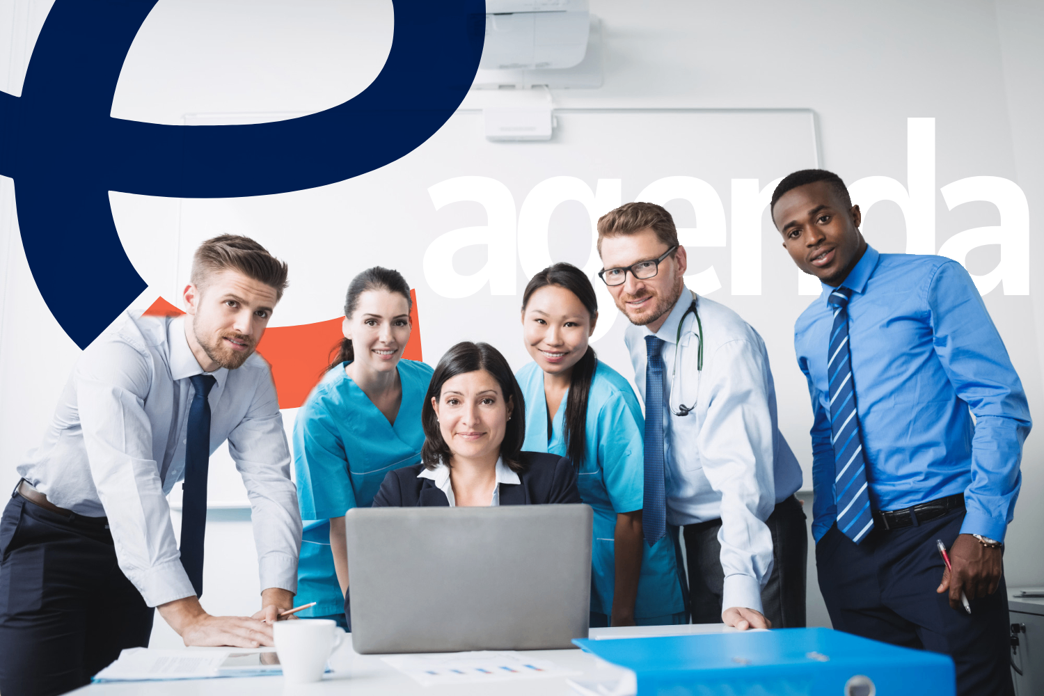 Professional doctors