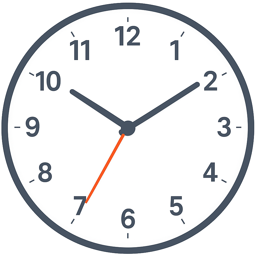 Uhr